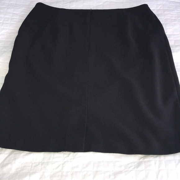 Suit jacket with skirt - Picture 6 of 7